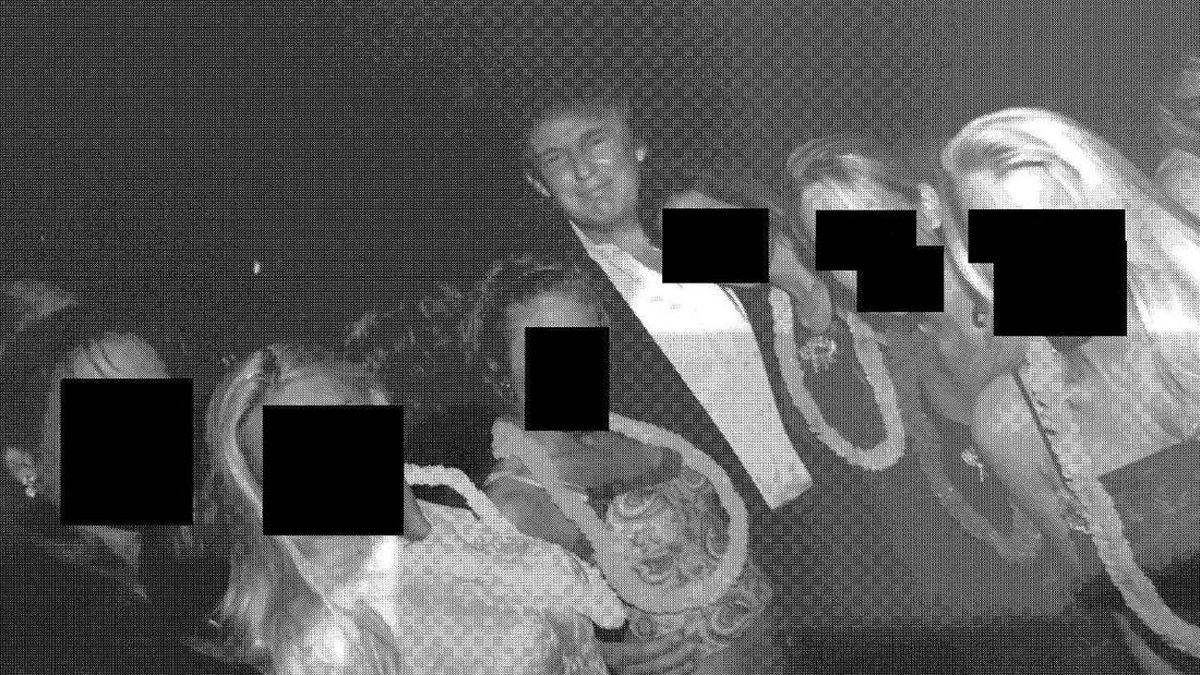 Daftar Tokoh yang Fotonya Ditemukan Bersama Mendiang Jeffrey Epstein