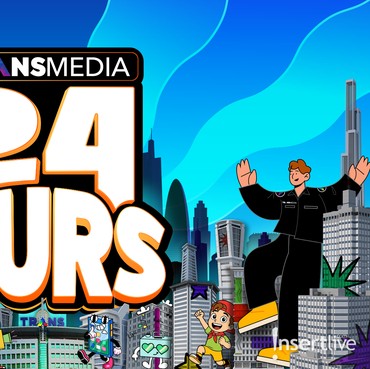 Link Streaming Nonton Xodiac di Ulang Tahun ke-24 Transmedia '24 Ours'