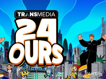Link Streaming Nonton Xodiac di Ulang Tahun ke-24 Transmedia '24 Ours'
