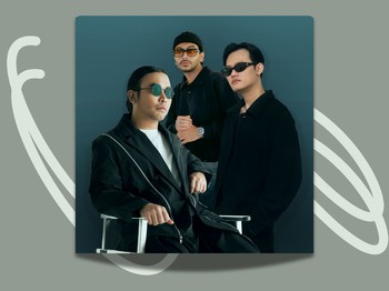 Cosmo Kent Rilis Nomor Dance Pop Kolaborasi 