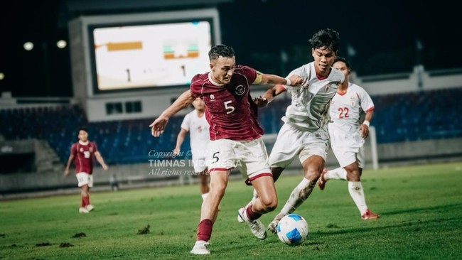 Kapten Timnas Indonesia U-23 Ivar Jenner meminta maaf atas kegagalan Skuad Garuda lolos ke semifinal SEA Games 2025 serta berjanji bakal lebih baik.