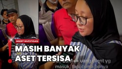 Tipu Calon Pengantin, Pemilik WO Ayu Puspita Punya Rumah Baru Mewah