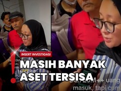 Tipu Calon Pengantin, Pemilik WO Ayu Puspita Punya Rumah Baru Mewah