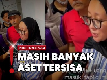 Tipu Calon Pengantin, Pemilik WO Ayu Puspita Punya Rumah Baru Mewah