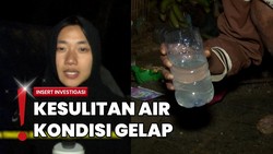 Kondisi Korban Bencana di Aceh Tamiang Masih Memprihatinkan