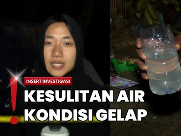 Kondisi Korban Bencana di Aceh Tamiang Masih Memprihatinkan