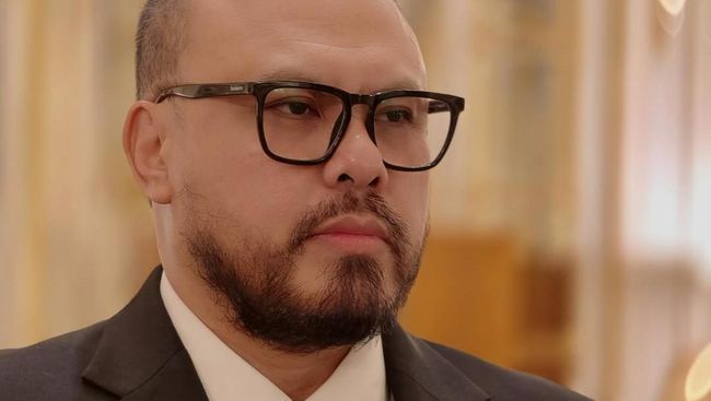 Joko Anwar Ungkap Rencana Pensiun, Ingin Jalani Hidup Lebih Tenang