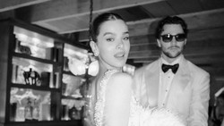 Umumkan Kehamilan, Josh Allen dan Hailee Steinfeld Bersiap Sambut Anak Pertama