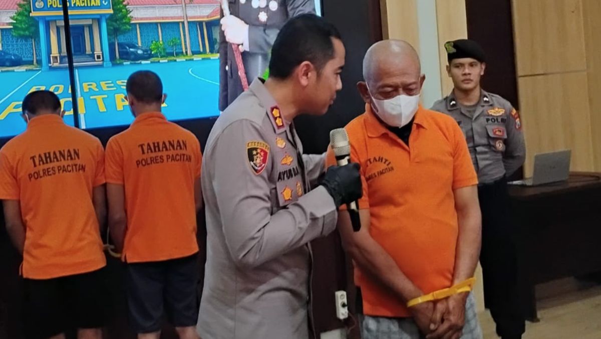 Mbah Tarman Gadai Mobil Rental untuk Nikahan, Keluarga Shela Bayar