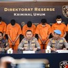 Kasus Matel, Polisi Sebut Perlu Evaluasi Cara Narik Kendaraan Nunggak