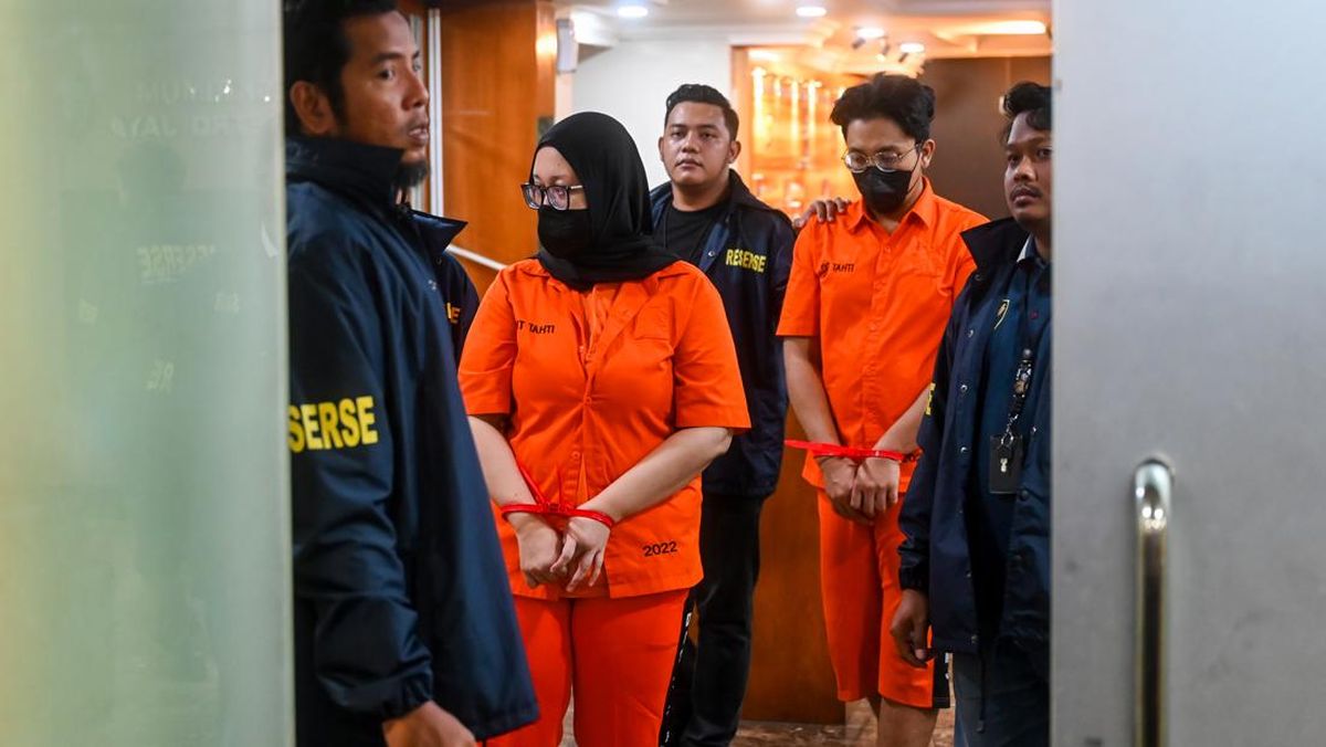 Buntut Kasus WO Ayu Puspita, Polisi Imbau Jangan Mudah Tergiur Promo