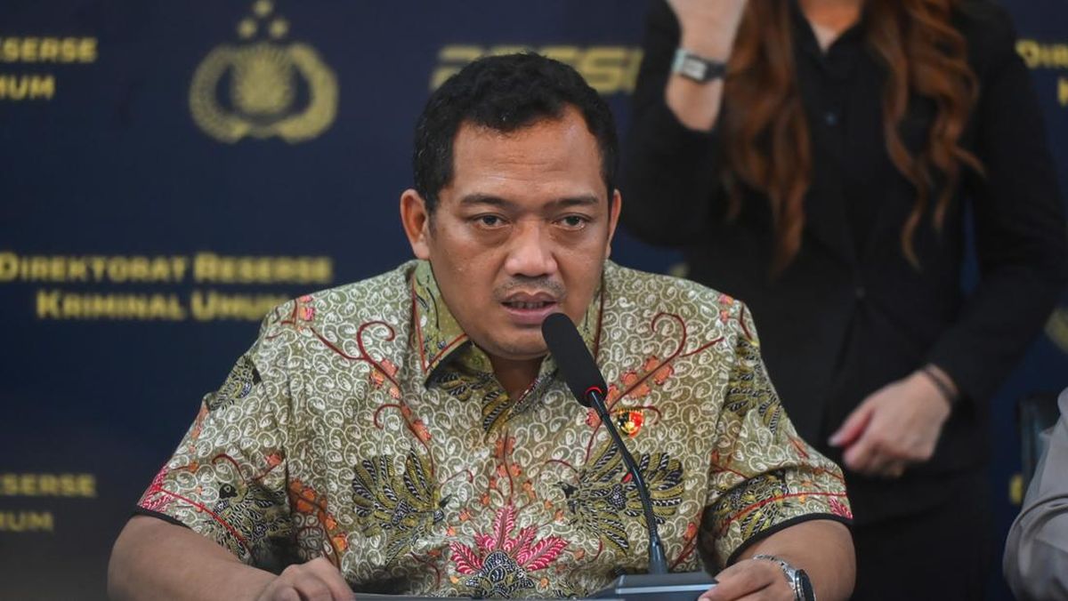 Polisi Duga Penyekapan 3 Staf Percetakan di Jakpus Bukan Pertama Kali