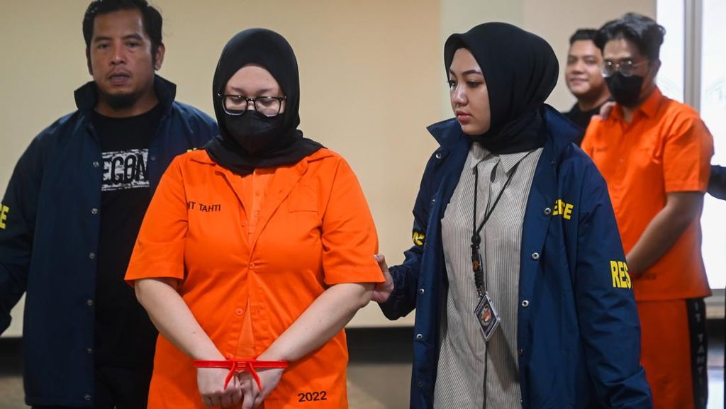 Kerugian Kasus Penipuan WO Ayu Puspita Capai Rp18,4 Miliar