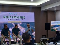 Rebana Menggeliat, Pengembang Garap Hunian dan Kawasan Komersial Terpadu