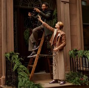 Koleksi Cole Haan Winter 2025 Lengkapi Gaya 'Festive' Akhir Tahun dengan Energi dan Kenyamanan