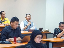 Bamsoet Sebut Kebocoran Pajak Ancam Kedaulatan Fiskal Indonesia