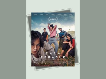 Wregas Bhanuteja Bawa Tradisi Kerasukan 'Para Perasuk' Tembus ke Sundance 2026