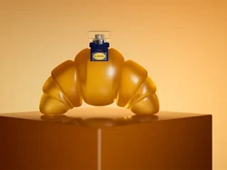 Wangi Pastry Prancis? Supermarket Ini Luncurkan Parfum Croissant!