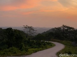 5 Wisata Alam Terbaik di Samarinda untuk Liburan