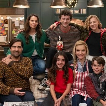 10 Rekomendasi Film Bertema Keluarga yang Bisa Kamu Tonton saat Liburan