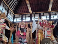 Museum Bali Siapkan Lomba Animasi Sejarah-Mesatua pada 2026