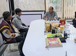 3 Santriwati Kabur dari Pesantren di Bogor, Polisi Kembalikan ke Ortu