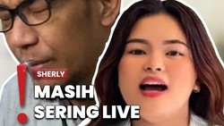Video: Disebut Aji Darmaji Menghilang, Sherly Anak Mpok Alpa Aktif di TikTok