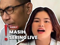 Video: Disebut Aji Darmaji Menghilang, Sherly Anak Mpok Alpa Aktif di TikTok