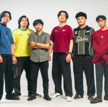 Terinspirasi dari Harry Potter, Sound of South Rilis Single Bertajuk Accio