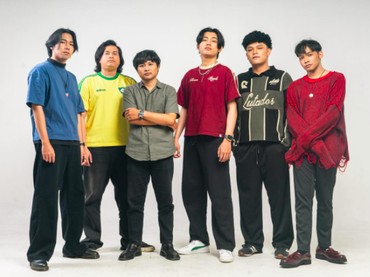 Terinspirasi dari Harry Potter, Sound of South Rilis Single Bertajuk Accio