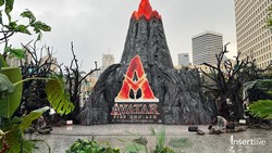 The 'Avatar: Fire and Ash' Experience Hadirkan Pengalaman Imersif Planet Pandora