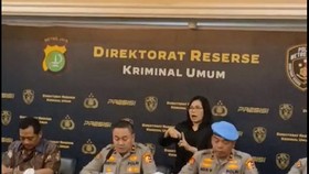 Kronologi Kasus 2 Matel Tewas di Kalibata, 6 Polisi Tersangka