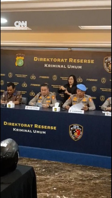 Kronologi Kasus 2 Matel Tewas di Kalibata, 6 Polisi Tersangka