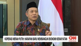 Koperasi Merah Putih: Harapan Baru Membangun Ekonomi Kerakyatan - IWDA