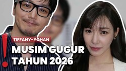Video: Akan Menikah, Tiffany-Byun Yo Han Ketahuan Punya Barang Couple