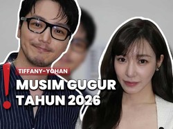 Video: Akan Menikah, Tiffany-Byun Yo Han Ketahuan Punya Barang Couple