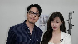 Umumkan Rencana Menikah dengan Tiffany SNSD, Byun Yo Han Tulis Pesan Manis untuk Fans