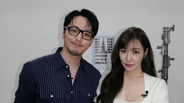 Tiffany SNSD akan Menikah dengan Byun Yo Han Musim Gugur Tahun Depan