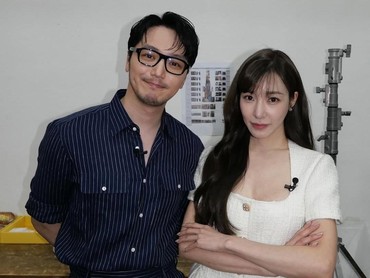 Tiffany SNSD akan Menikah dengan Byun Yo Han Musim Gugur Tahun Depan