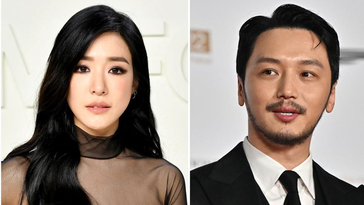 Tiffany Girls' Generation dan Byun Yo-han Pacaran, Berencana Menikah