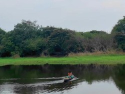 9 Wisata Alam di Sumsel saat Nataru, Ada Danau hingga Pesona Goa