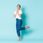 5 Zodiak yang Dikenal Paling Santai, Tak Pernah Ketakutan Menyambut Tahun Baru!