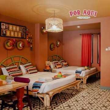 5 Hotel Estetik dan Instagramable di Jogja untuk Liburan Keluarga