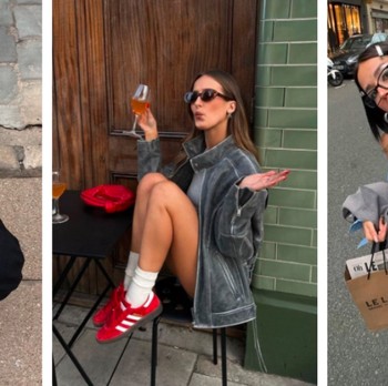 5 Pose OOTD Aesthetic Ala Pinterest yang Lagi Viral, Bonus Tips Biar Feed Makin Kece
