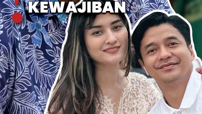 Video: Adly Bisa Gugat Hak Asuh Anak Jika Angbeen Batasi Pertemuan