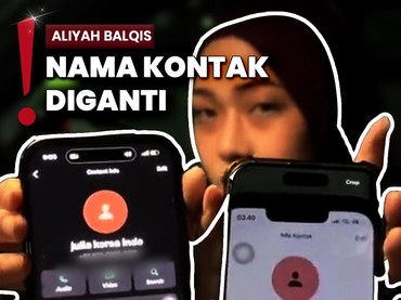 Video: Selebgram Malaysia Bongkar Perselingkuhan Kekasihnya dengan Jule