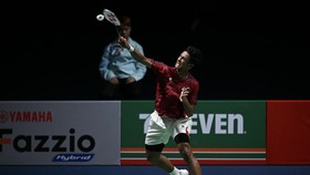 Menuju Indonesia Masters 2026: Alwi Belajar Kontrol Emosi