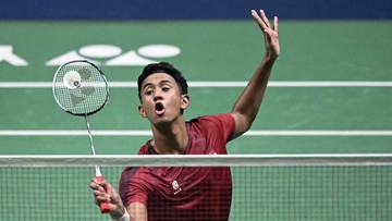 Berita Olahraga Terkini CNN Sport : Agar Badminton Indonesia Tak Terbenam di 2026