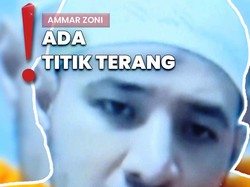 Video: Respons Keluarga usai Ammar akan Dibawa ke Lapas Cipinang