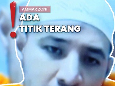 Video: Respons Keluarga usai Ammar akan Dibawa ke Lapas Cipinang